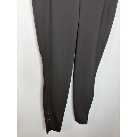 Lululemon Swift Speed High-Rise Tight 28" Black High Rise Women's Sz 12 - Picture 9 of 14